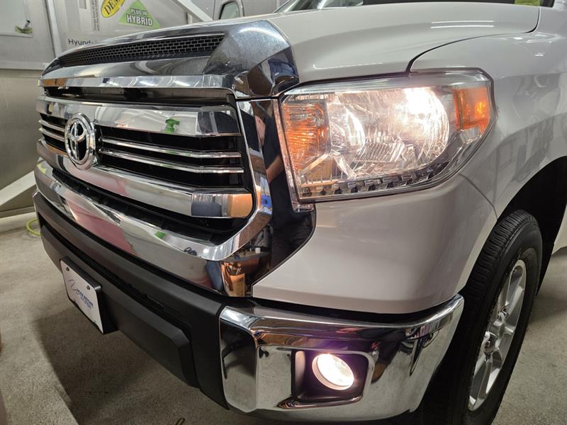 toyota Tundra 2017 - 29