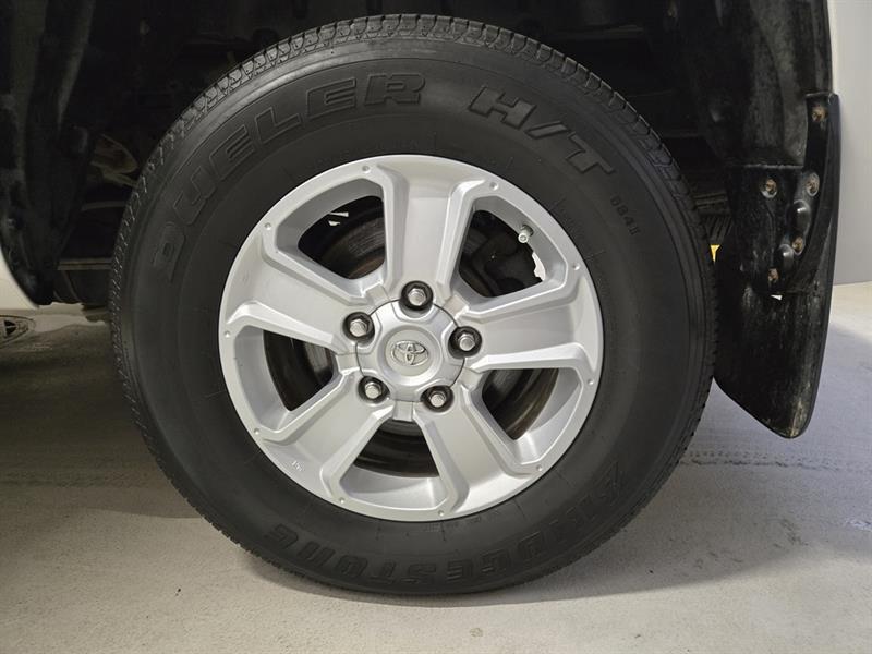 toyota Tundra 2017 - 31