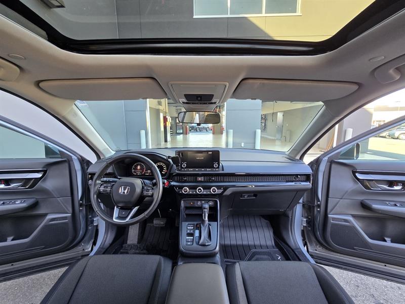 honda CR-V 2023 - 4
