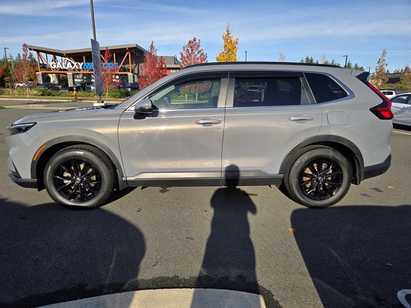 honda CR-V 2023 - 5