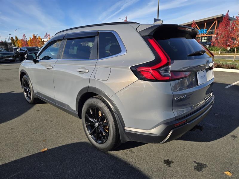 honda CR-V 2023 - 6