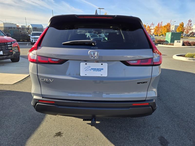 honda CR-V 2023 - 7