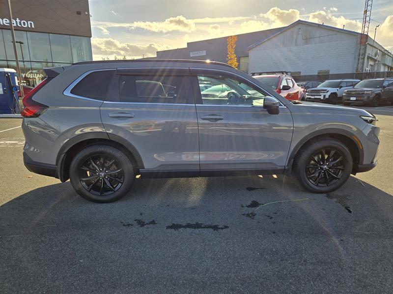 honda CR-V 2023 - 9