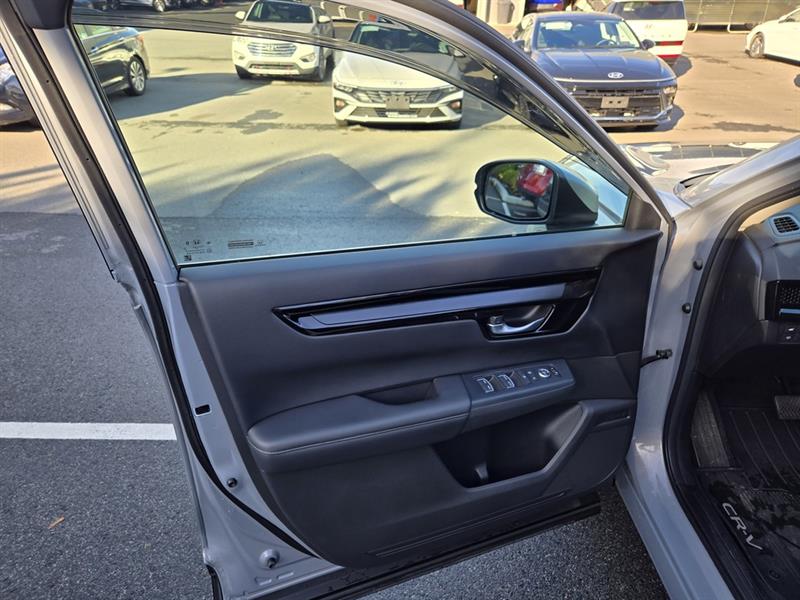 honda CR-V 2023 - 10