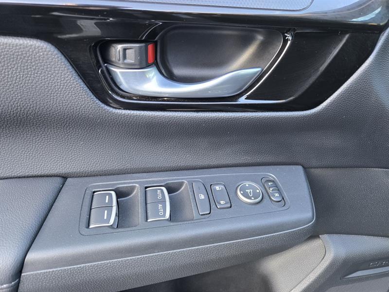 honda CR-V 2023 - 11