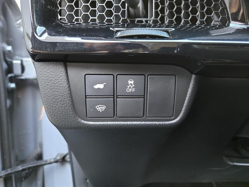 honda CR-V 2023 - 12