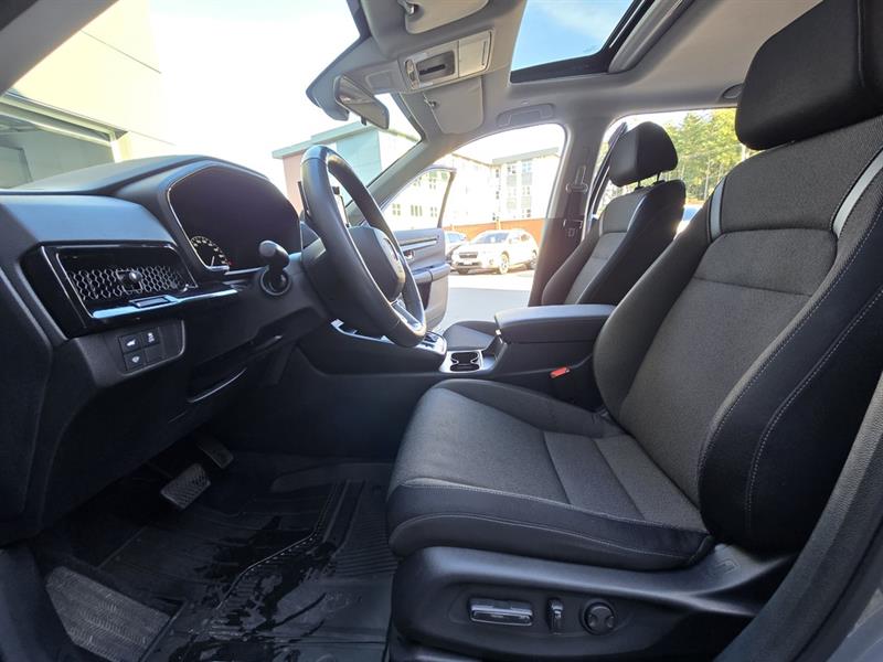 honda CR-V 2023 - 13