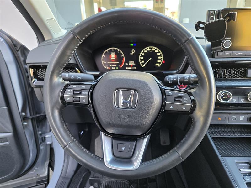 honda CR-V 2023 - 14