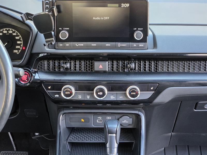 honda CR-V 2023 - 16