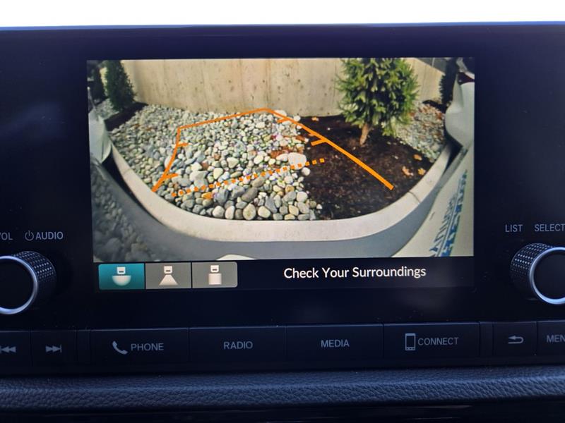 honda CR-V 2023 - 17