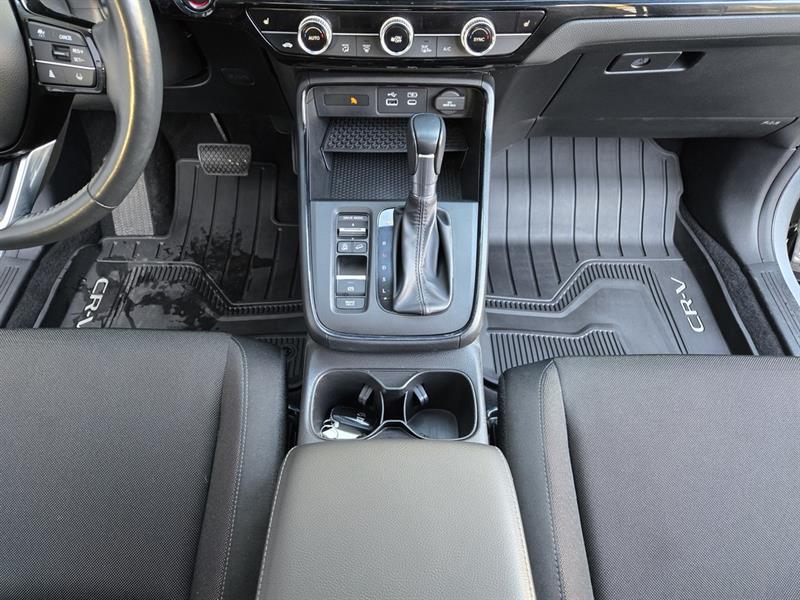 honda CR-V 2023 - 18