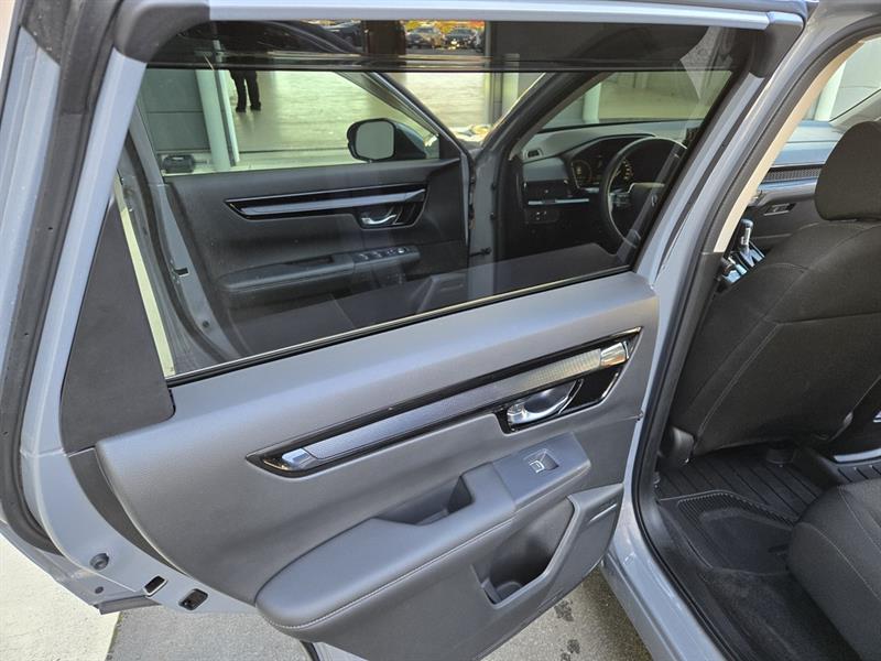 honda CR-V 2023 - 19