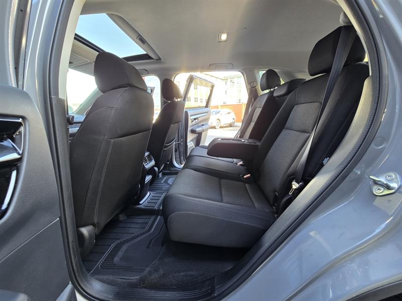 honda CR-V 2023 - 20