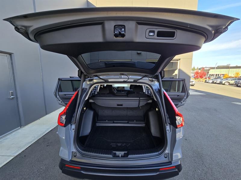 honda CR-V 2023 - 21