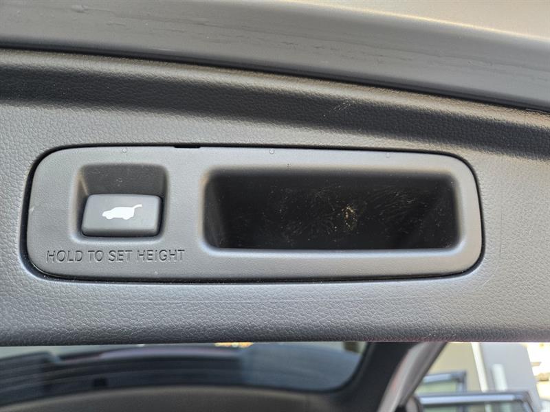 honda CR-V 2023 - 22