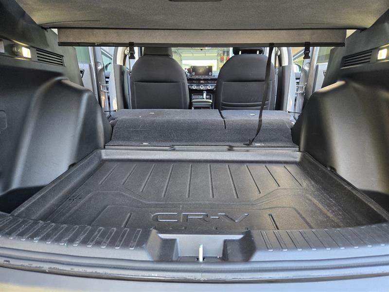 honda CR-V 2023 - 23