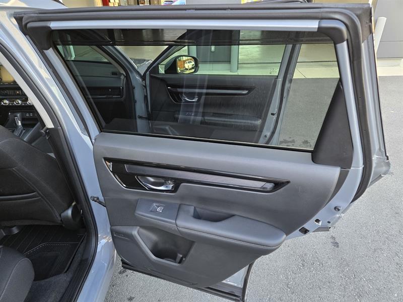 honda CR-V 2023 - 24