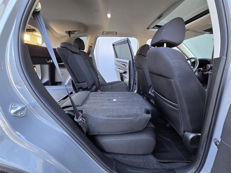 honda CR-V 2023 - 25