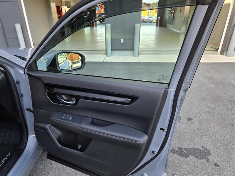 honda CR-V 2023 - 26
