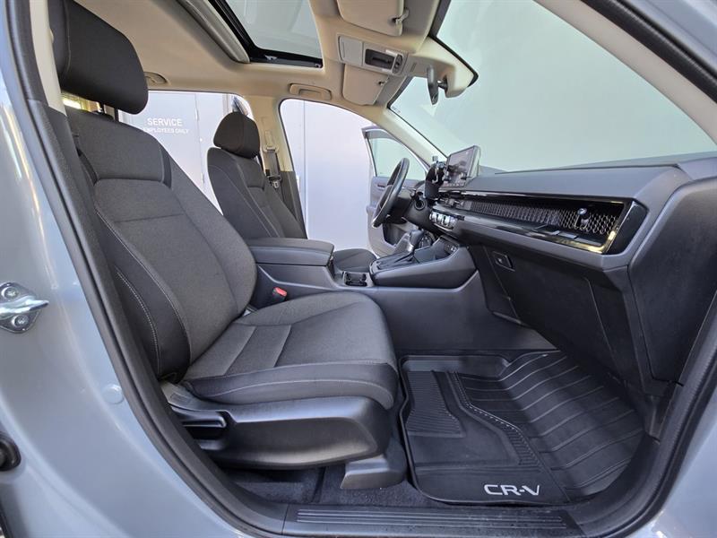 honda CR-V 2023 - 27