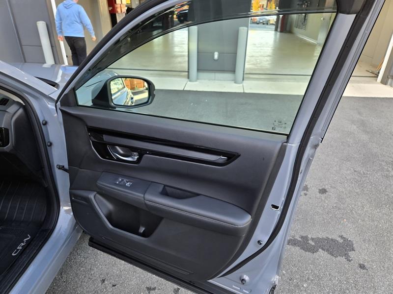 honda CR-V 2023 - 28