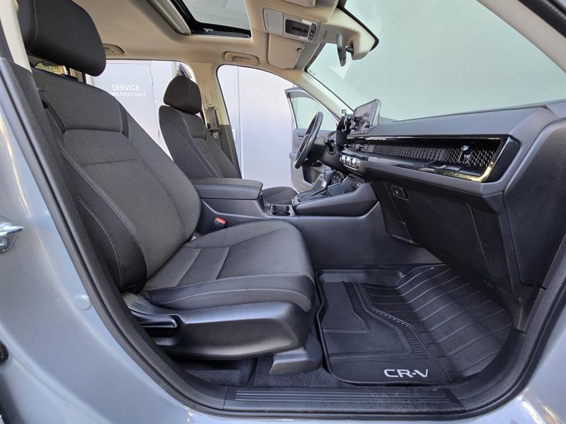honda CR-V 2023 - 29