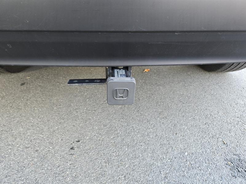 honda CR-V 2023 - 30