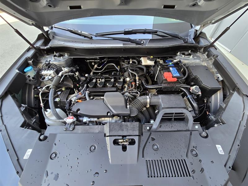 honda CR-V 2023 - 31