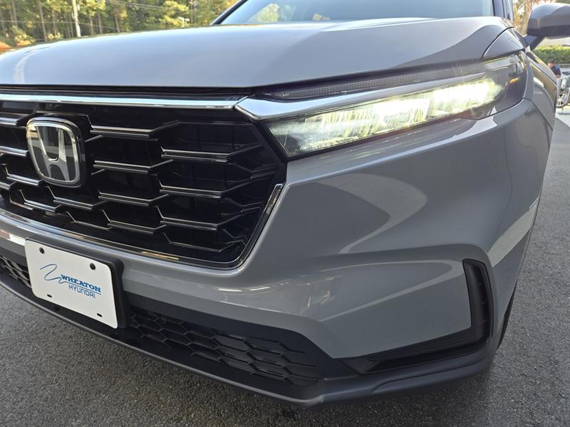 honda CR-V 2023 - 32