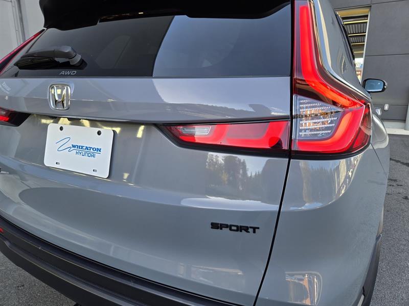 honda CR-V 2023 - 33