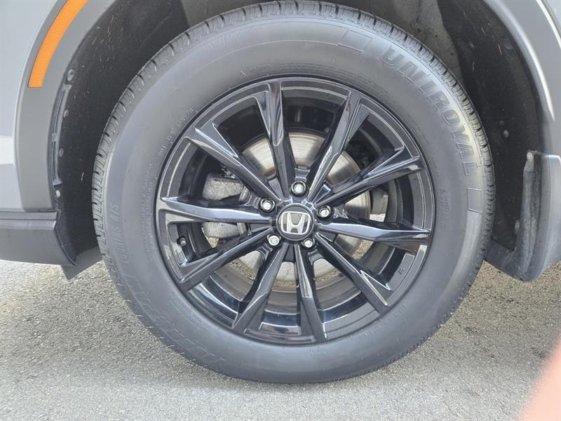 honda CR-V 2023 - 34