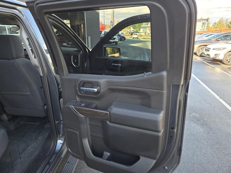 chevrolet Silverado 1500 2020 - 22