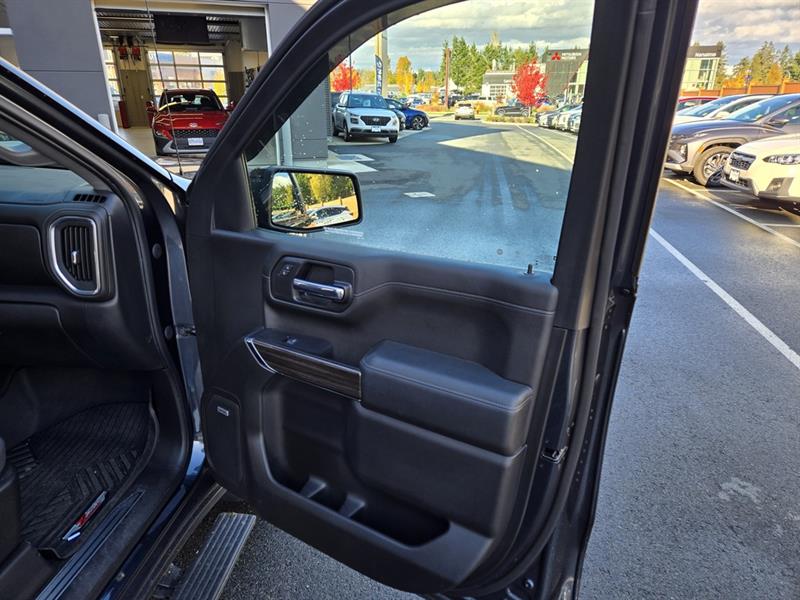 chevrolet Silverado 1500 2020 - 24