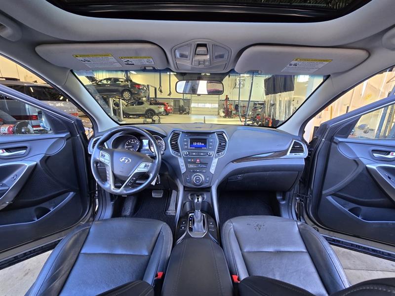 hyundai Santa Fe Sport 2017 - 4