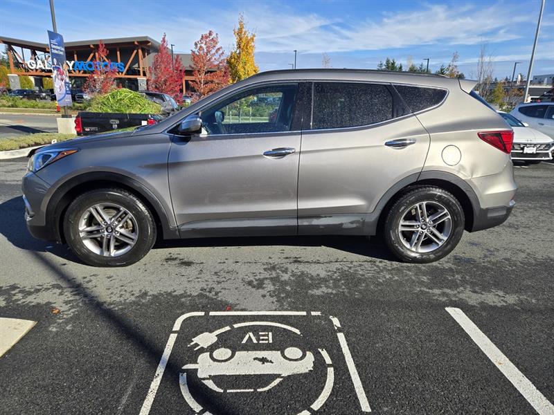 hyundai Santa Fe Sport 2017 - 5