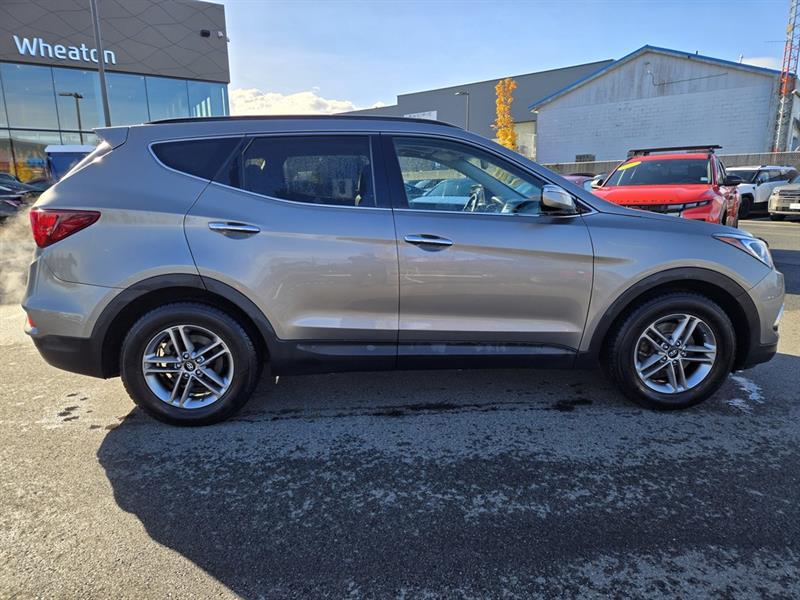 hyundai Santa Fe Sport 2017 - 9