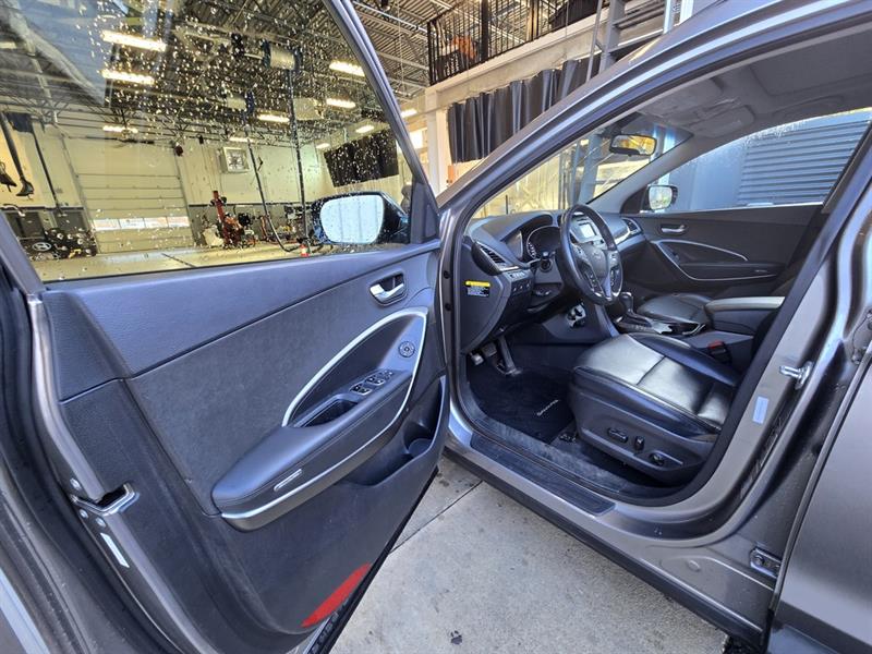 hyundai Santa Fe Sport 2017 - 10