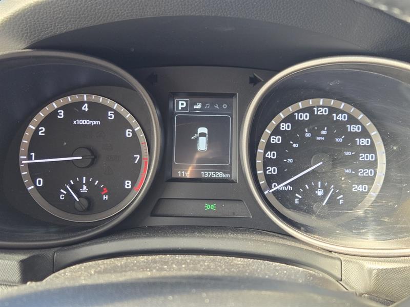 hyundai Santa Fe Sport 2017 - 12