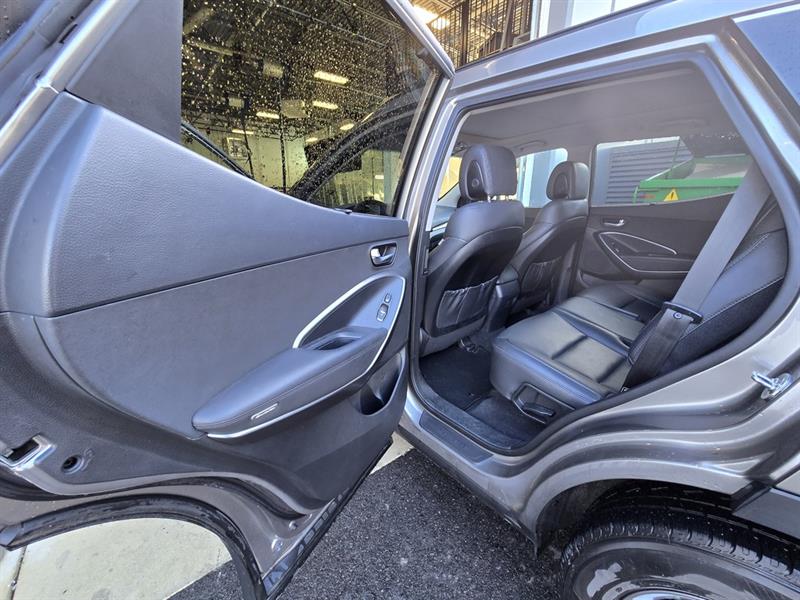 hyundai Santa Fe Sport 2017 - 15