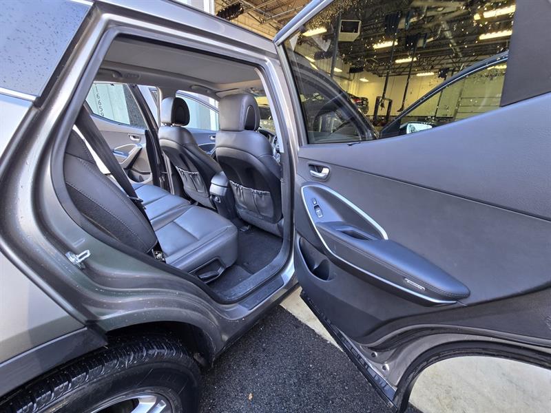 hyundai Santa Fe Sport 2017 - 17