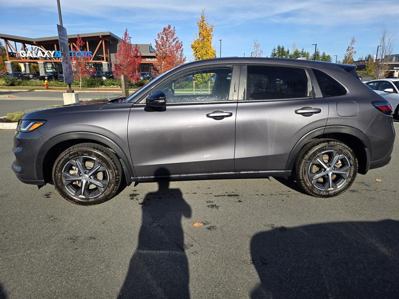 honda HR-V 2025 - 5