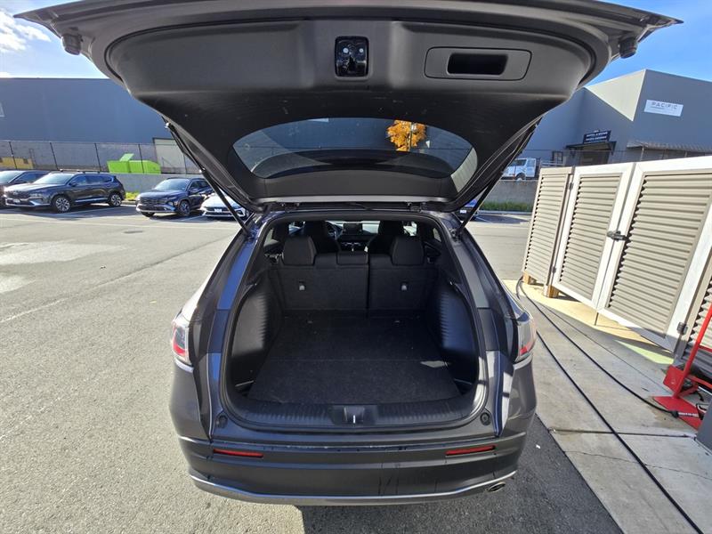 honda HR-V 2025 - 16