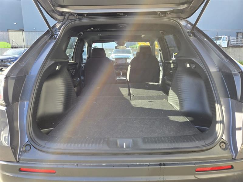 honda HR-V 2025 - 19