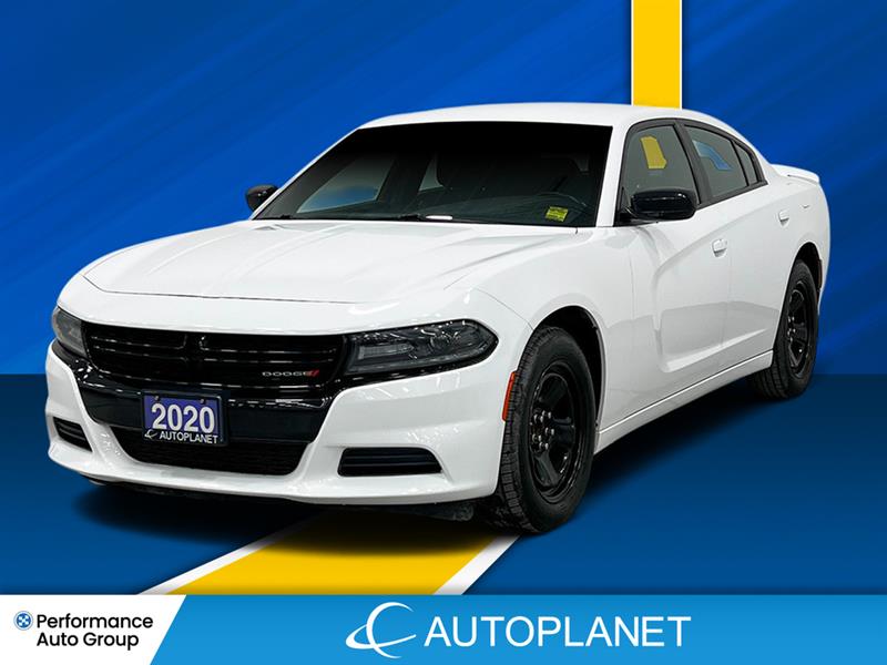 2020 Dodge Charger