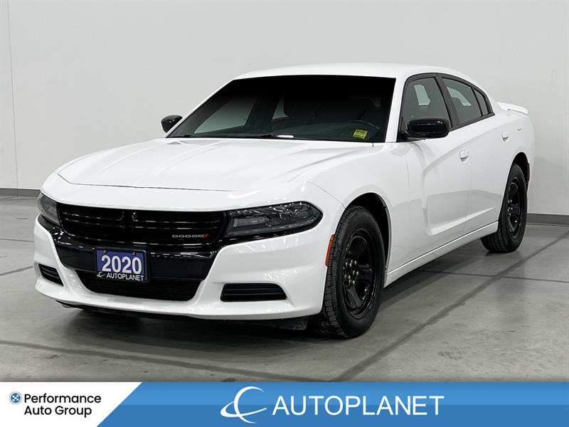 dodge Charger 2020 - 2