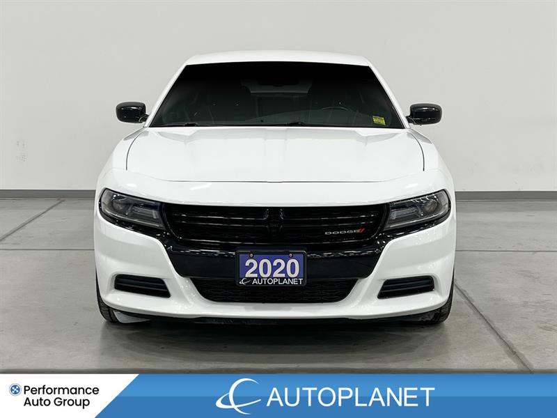 dodge Charger 2020 - 3