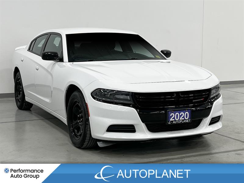 dodge Charger 2020 - 4