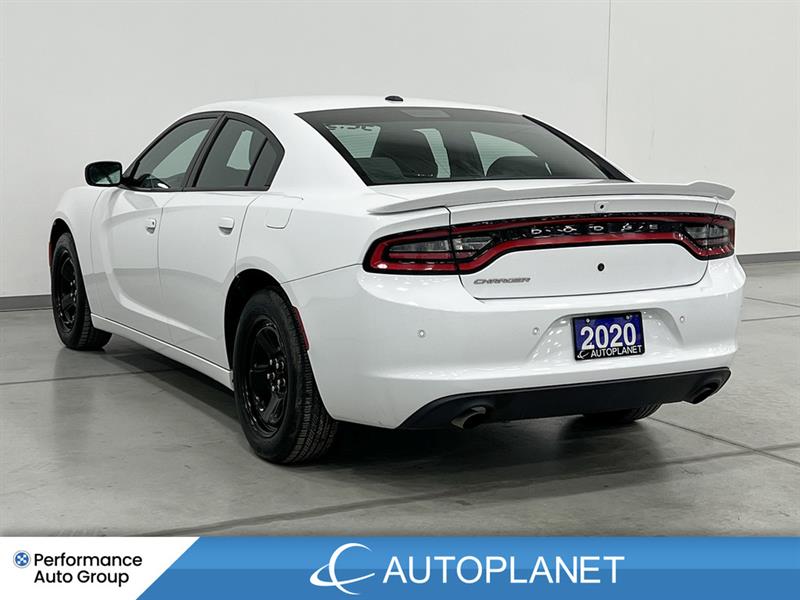 dodge Charger 2020 - 6