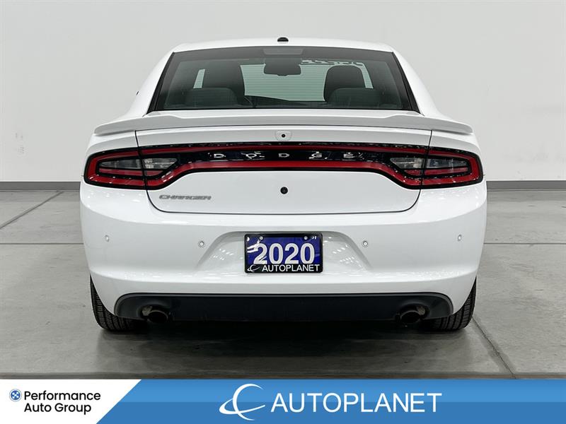 dodge Charger 2020 - 8