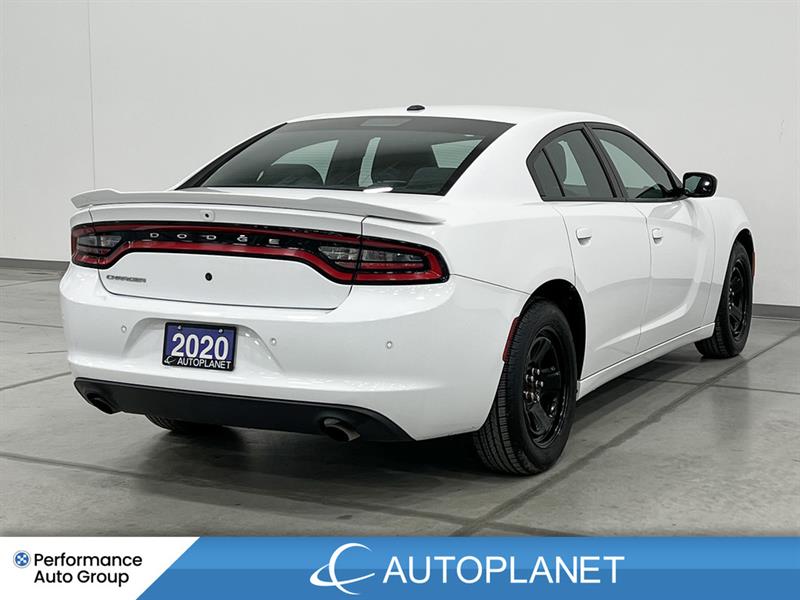 dodge Charger 2020 - 9